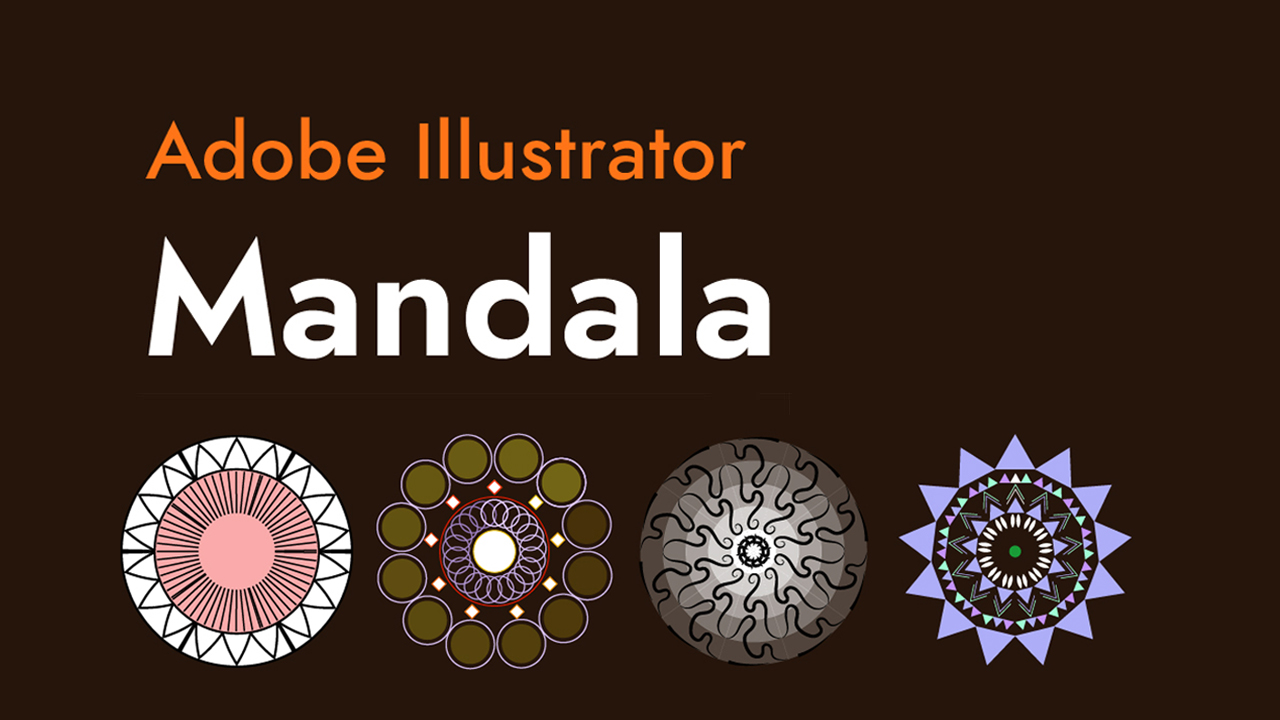 illustrator mandala plugin free download